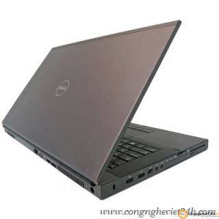 DELL PRECISION M4700 MOBILE WORKSTATION